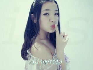 Cindy1113