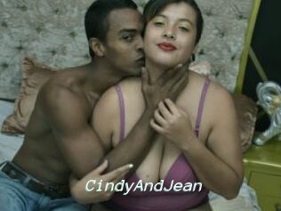 CindyAndJean
