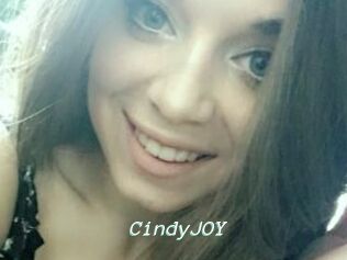 CindyJOY