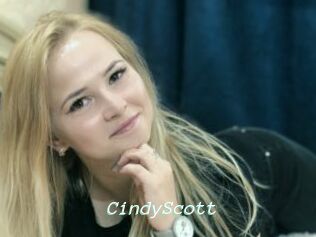 CindyScott