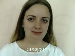 CindySinn