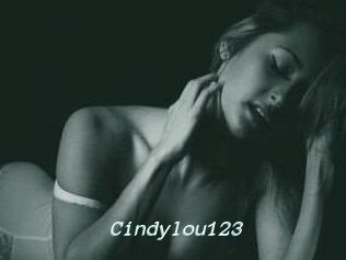 Cindylou123