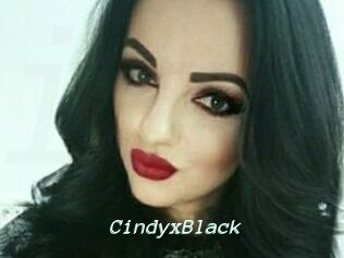 CindyxBlack