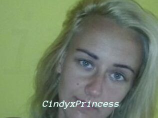 CindyxPrincess