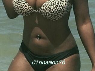 Cinnamon76