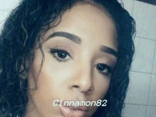 Cinnamon82