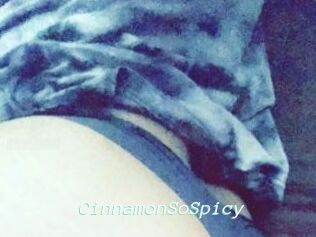 CinnamonSoSpicy