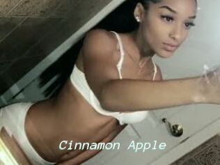 Cinnamon_Apple