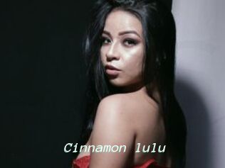 Cinnamon_lulu