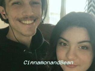 CinnamonandBean