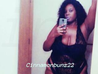 Cinnamonbunz22
