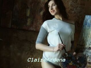 ClaireArdena