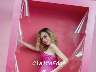 ClaireEden