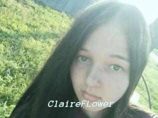 ClaireFLower