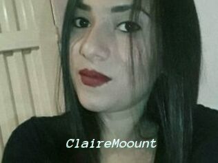 ClaireMoount