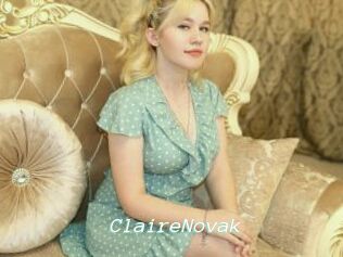 ClaireNovak
