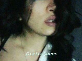 ClaireQueen