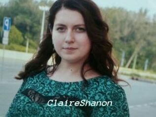 ClaireShanon