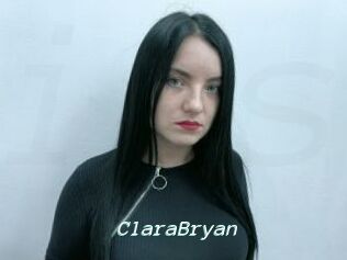 ClaraBryan