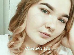 ClaraHills