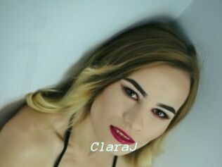 ClaraJ