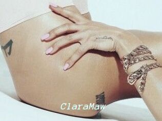 ClaraMaw