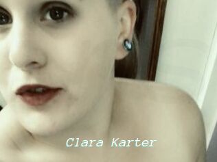 Clara_Karter