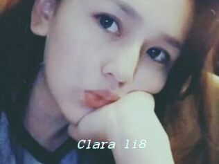 Clara_li8