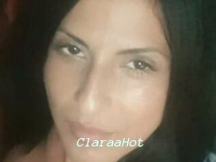 ClaraaHot