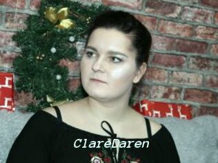 ClareDaren