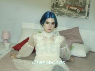ClareWoods