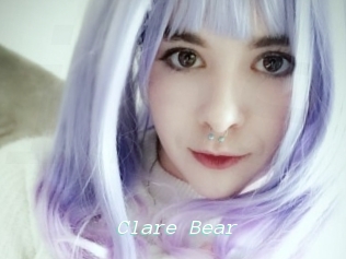 Clare_Bear