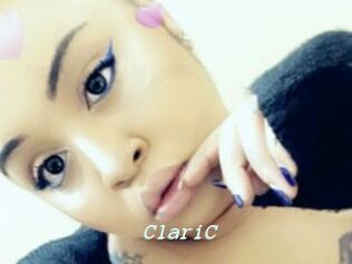 ClariC