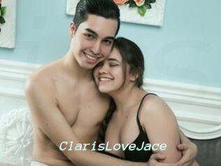 ClarisLoveJace