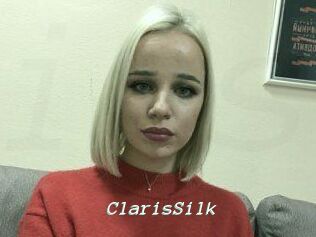 ClarisSilk
