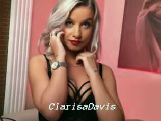 ClarisaDavis