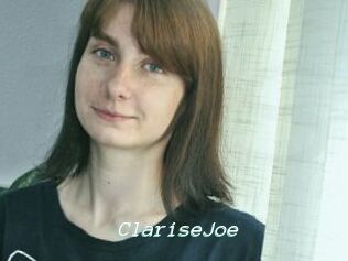 ClariseJoe