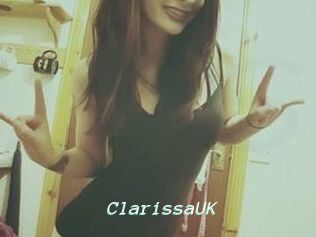 ClarissaUK