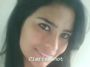 Clarissahot