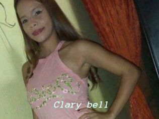 Clary_bell