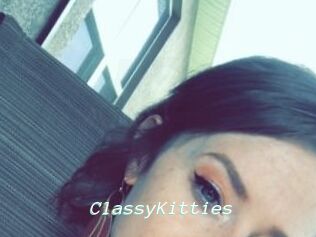 ClassyKitties