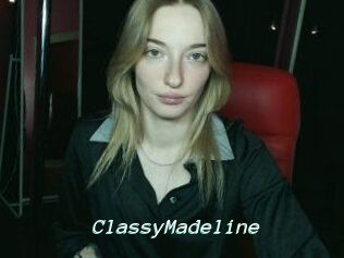 ClassyMadeline