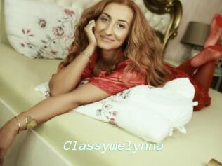 Classymelynna
