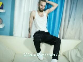 ClaudRainwall