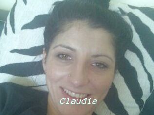 Claudia