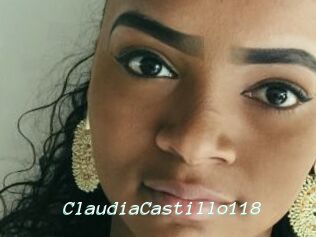 ClaudiaCastillo118