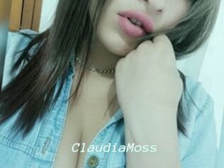 ClaudiaMoss