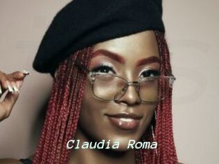 Claudia_Roma