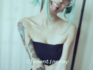 ClementineKay