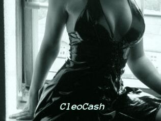 CleoCash